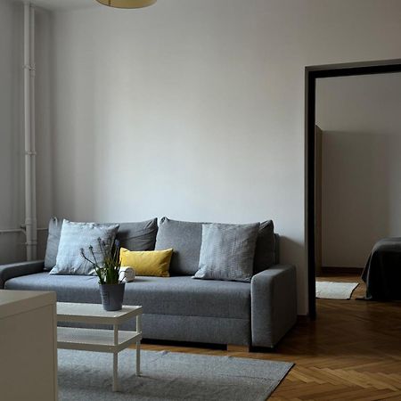 Apartament K3 Warszawa Eksteriør billede