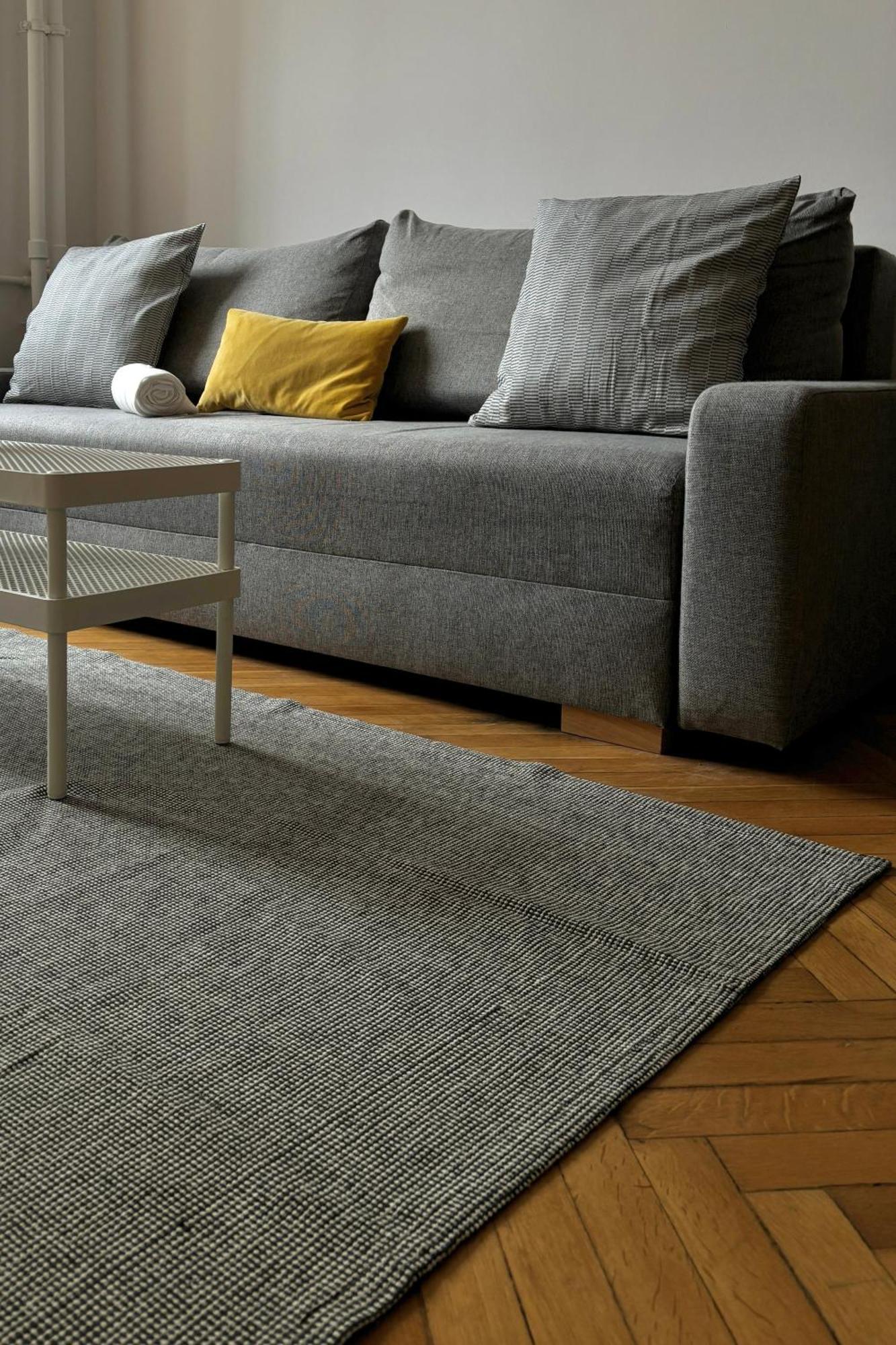 Apartament K3 Warszawa Eksteriør billede