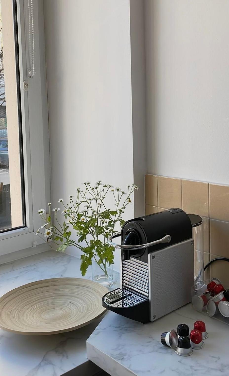 Apartament K3 Warszawa Eksteriør billede