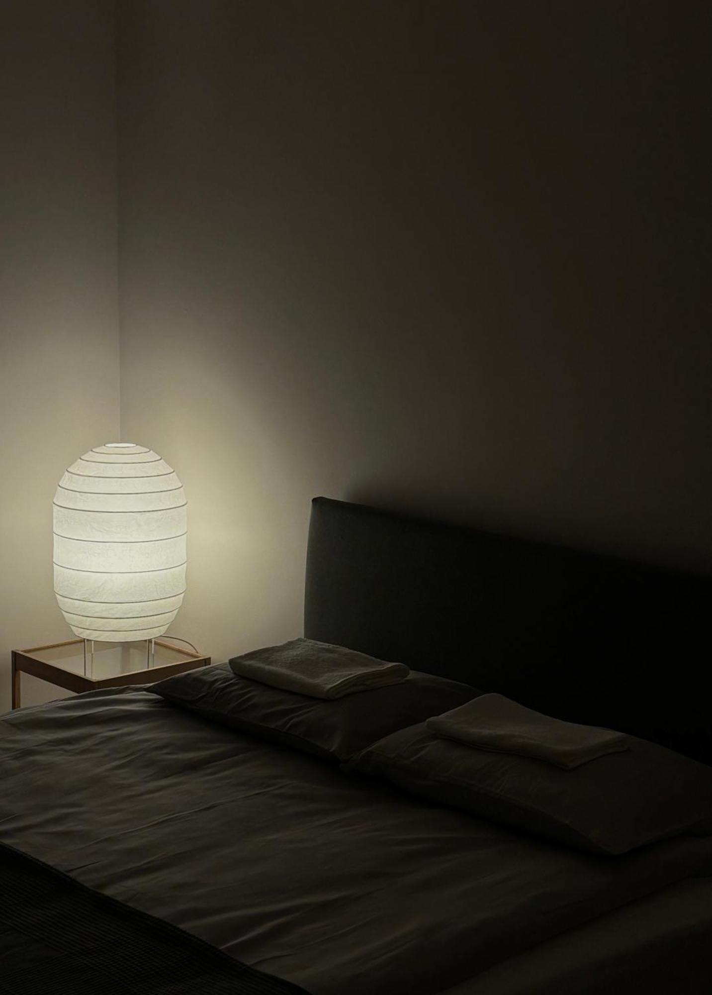 Apartament K3 Warszawa Eksteriør billede