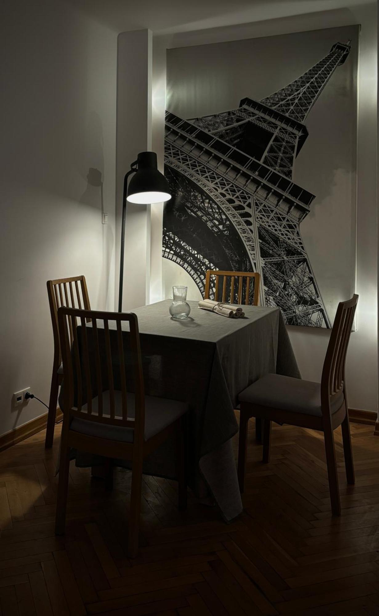 Apartament K3 Warszawa Eksteriør billede