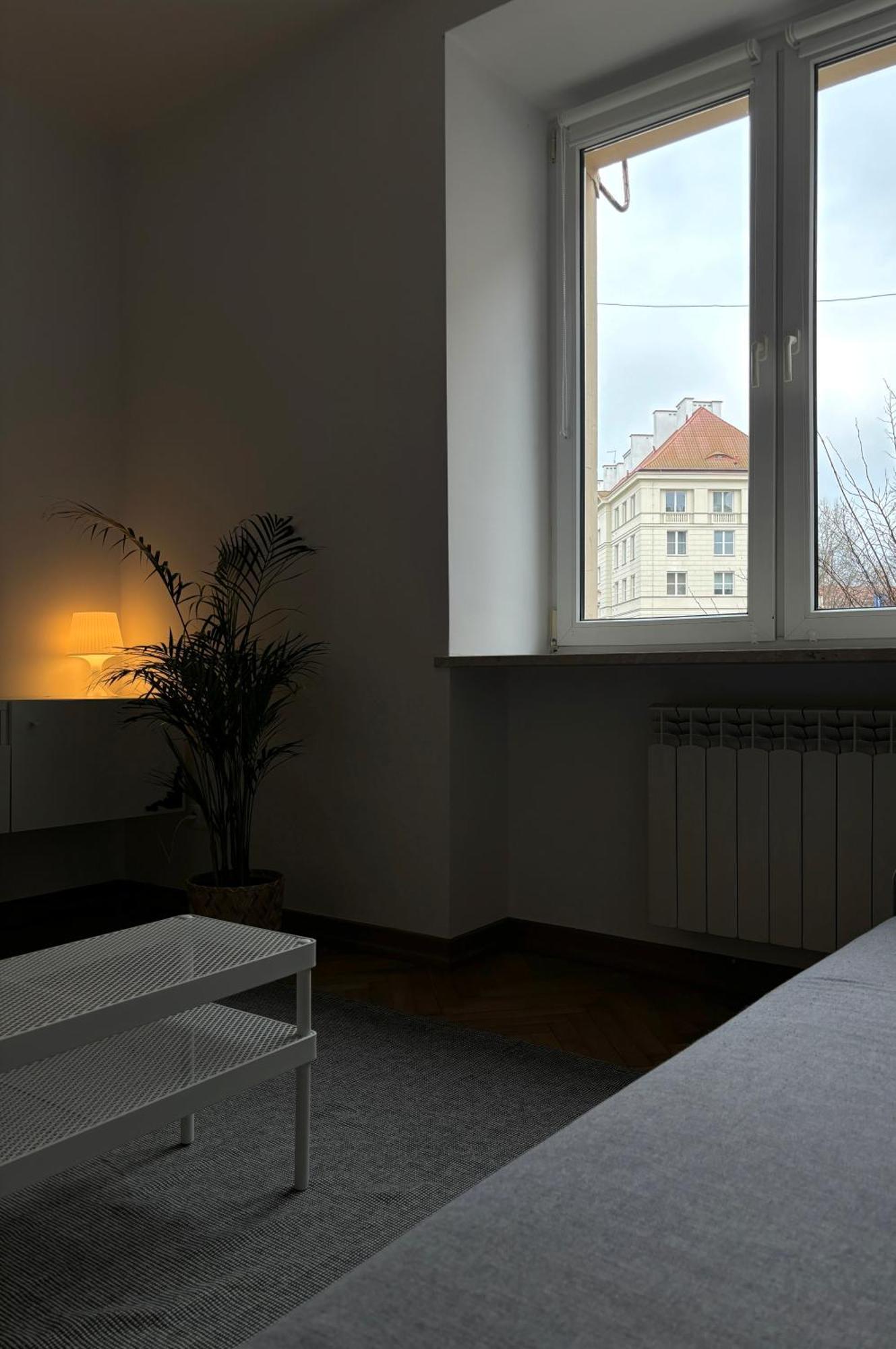 Apartament K3 Warszawa Eksteriør billede