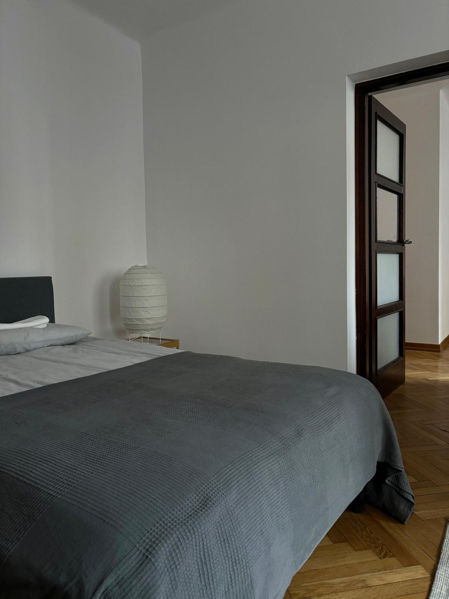 Apartament K3 Warszawa Eksteriør billede