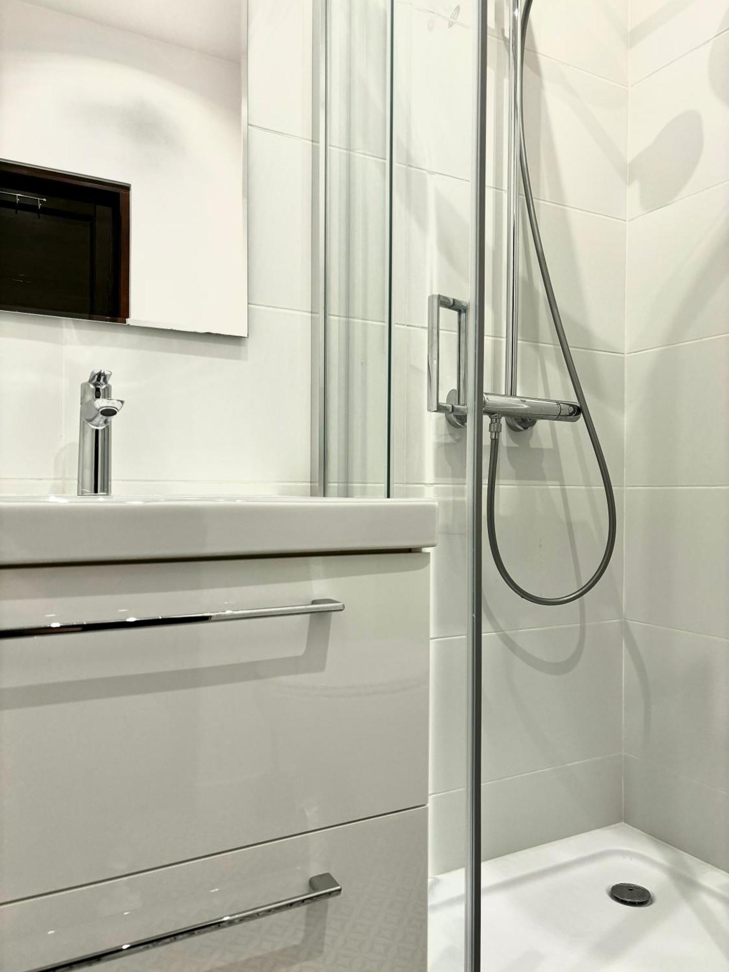 Apartament K3 Warszawa Eksteriør billede